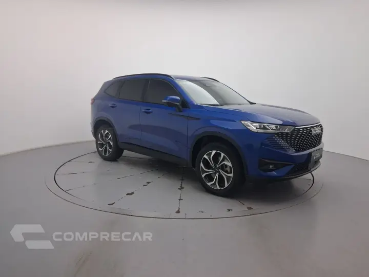 HAVAL H6 1.5 PHEV PREMIUM AWD E-TRACTION