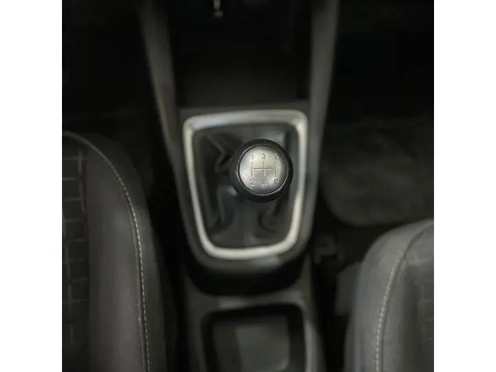 HB20 1.0 12V FLEX SENSE PLUS MANUAL