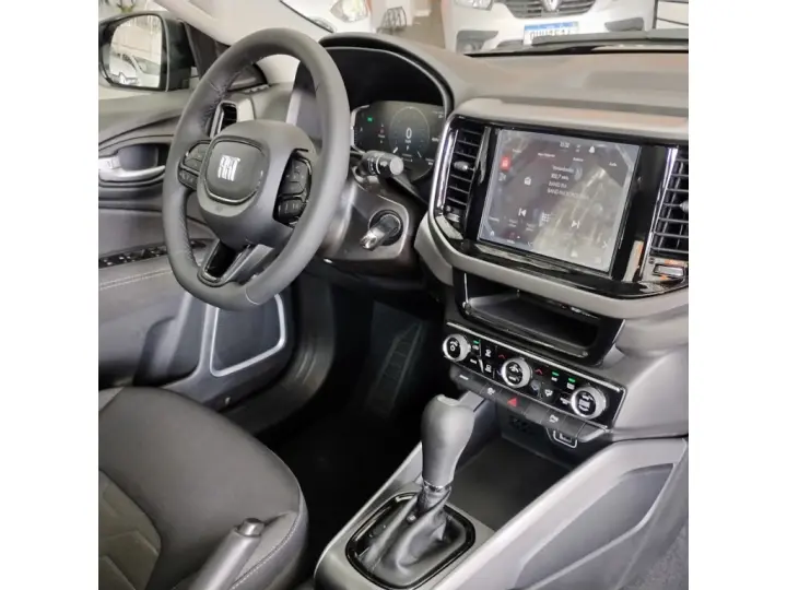 TORO 1.3 TURBO 270 FLEX FREEDOM AT6