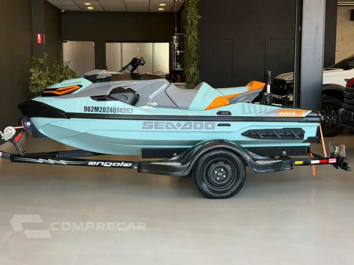WAKE PRO 230