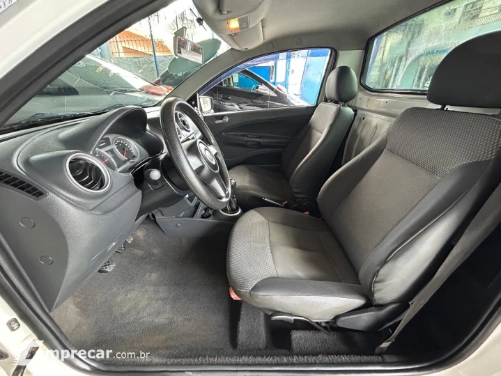 SAVEIRO 1.6 C CS 8V