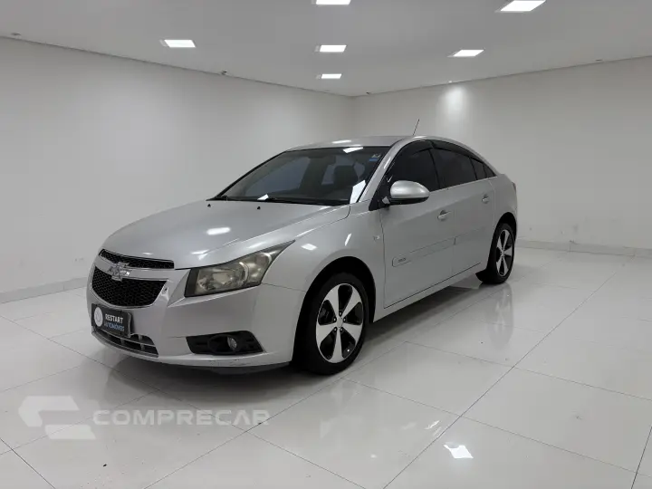 CRUZE 1.8 LT 16V