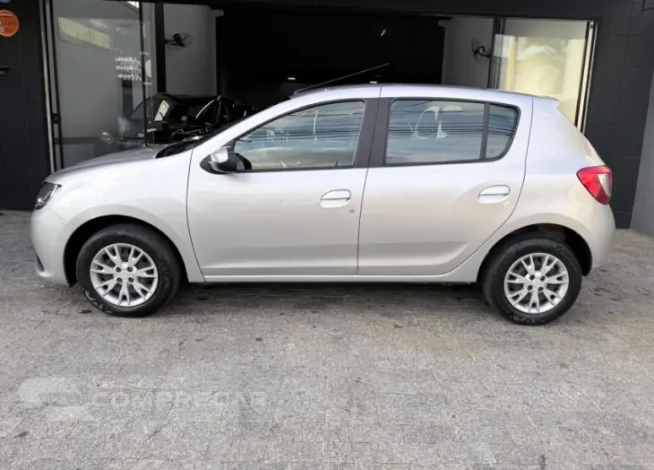 SANDERO 1.0 12V SCE Expression