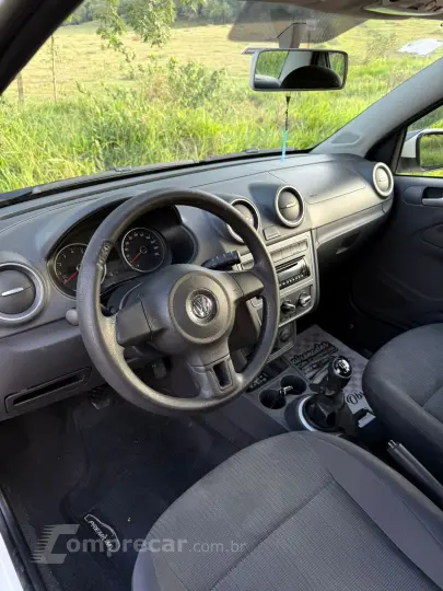 VOYAGE 1.0 MI Trendline 8V