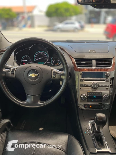 MALIBU 2.4 LTZ