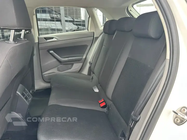 POLO 1.0 170 TSI Comfortline
