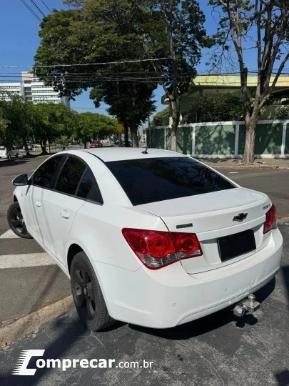 CRUZE 1.8 LT 16V