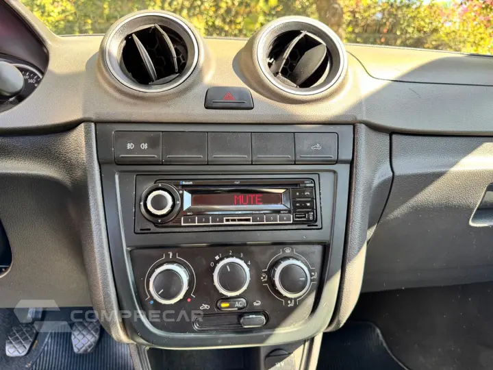 SAVEIRO 1.6 Cross CE 16V