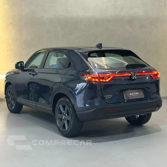 HR-V EXL 1.5 Flex Sensing 16V 5p Aut.