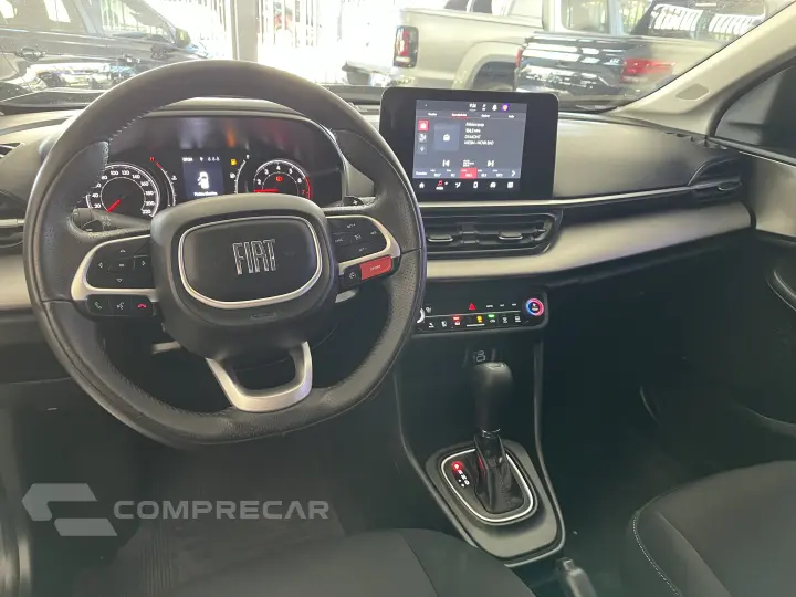 PULSE AUDACE TF200