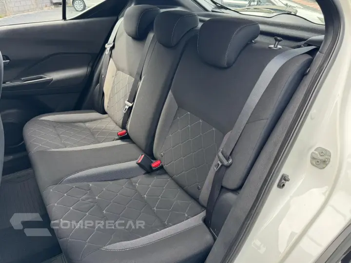 KICKS 1.6 16vstart S Direct