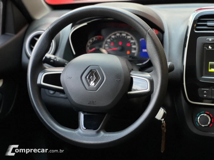 KWID 1.0 12V SCE Intense