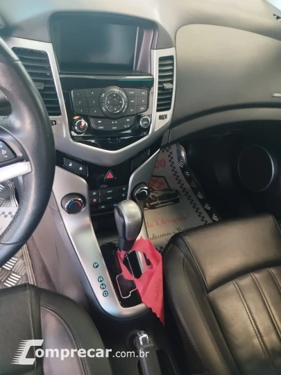 CRUZE 1.8 LTZ Sport6 16V