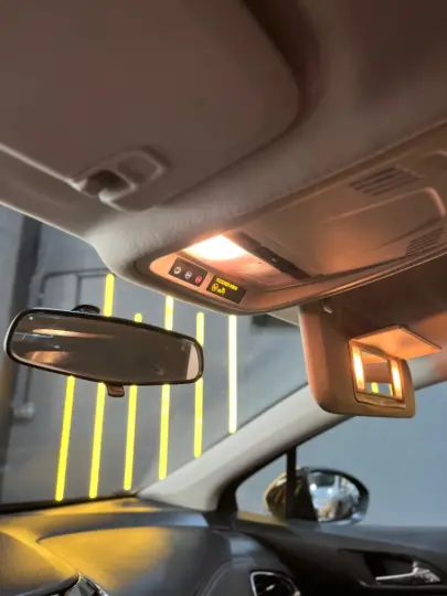 CRUZE 1.4 Turbo LT 16V