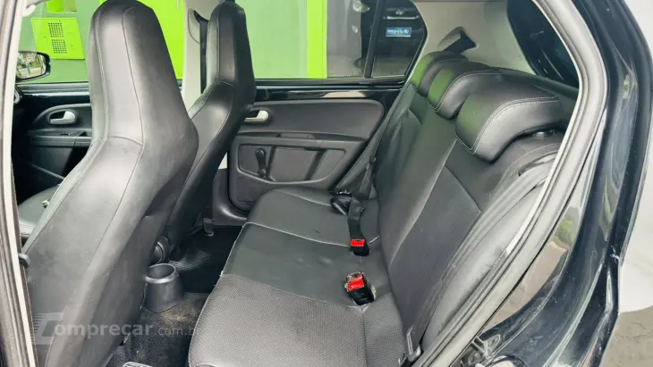 UP 1.0 MPI High UP 12V