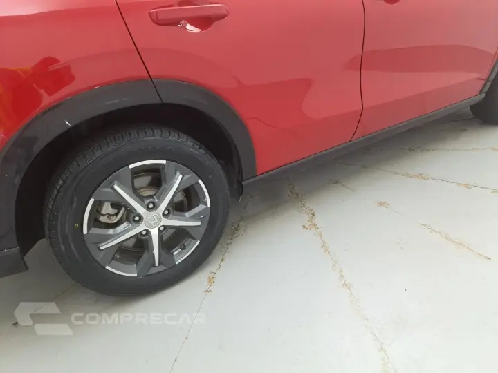 ZR-V 2.0 i-VTEC GASOLINA TOURING CVT