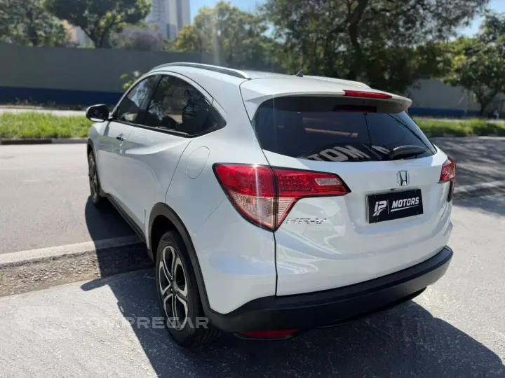 HR-V 1.8 16V EXL