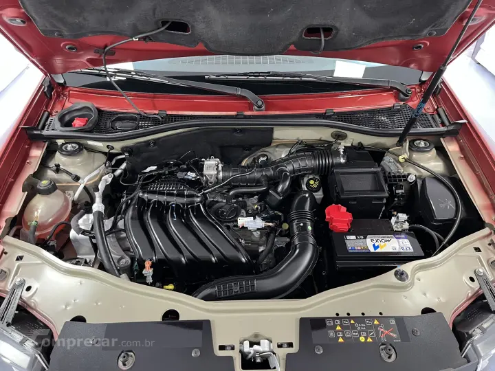 DUSTER 1.6 16V SCE Dynamique