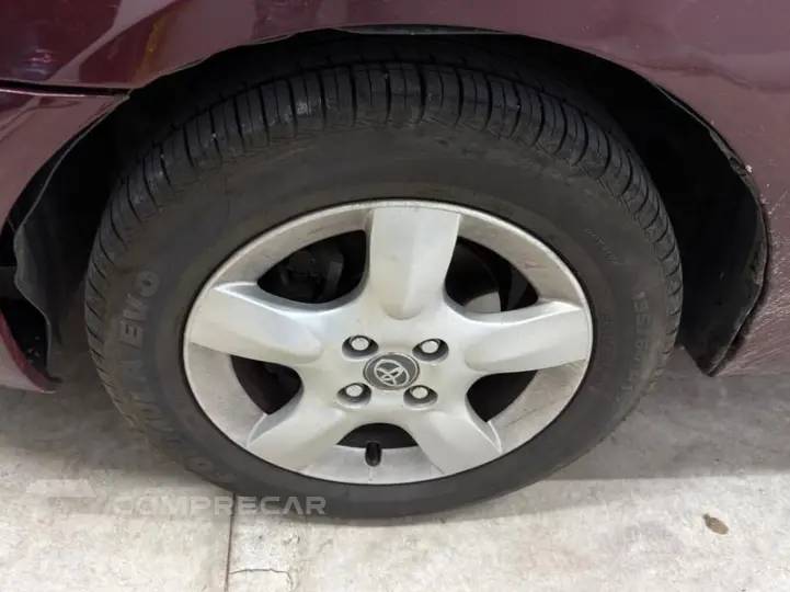 COROLLA XEI18VVT