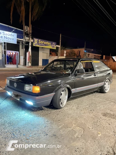 GOL 1.6 CL 8V