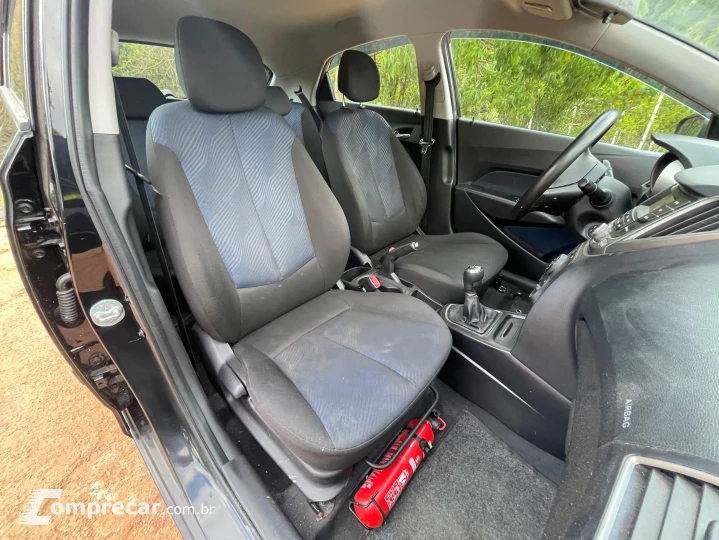 HB20 1.6 Comfort 16V