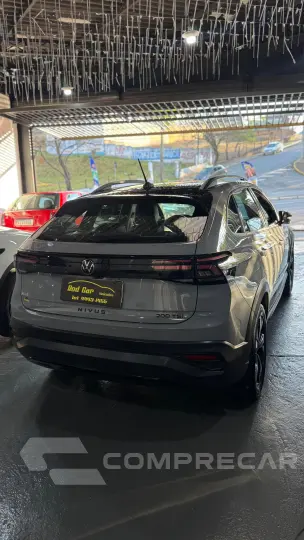 NIVUS 1.0 200 TSI Highline