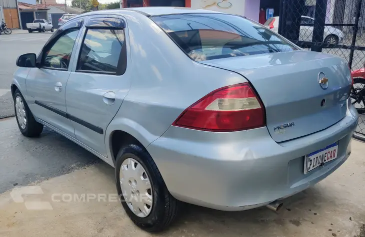 PRISMA 1.0 MPFI VHCE Maxx 8V