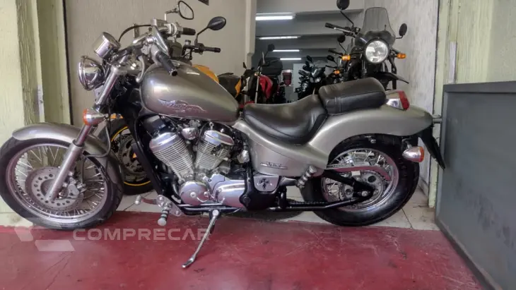 shadow 600cc
