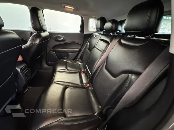 COMPASS LONGITUDE 2.0 FLEX AUT