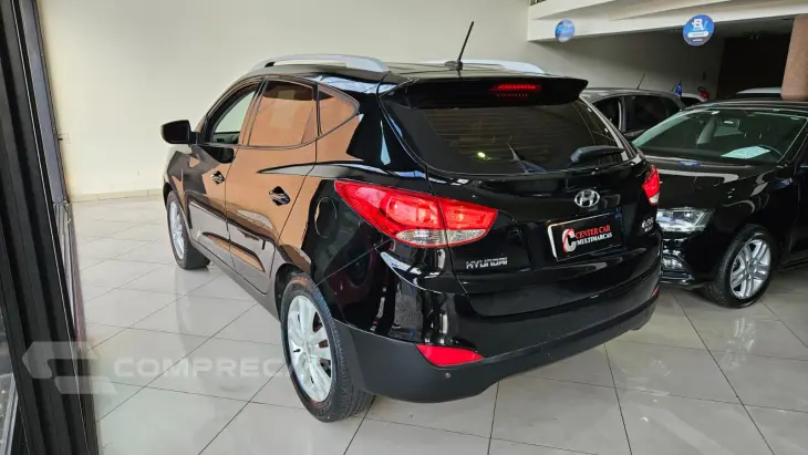 IX35 2.0 16V