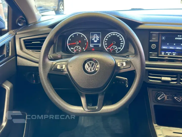POLO 1.0 MPI TOTAL FLEX MANUAL