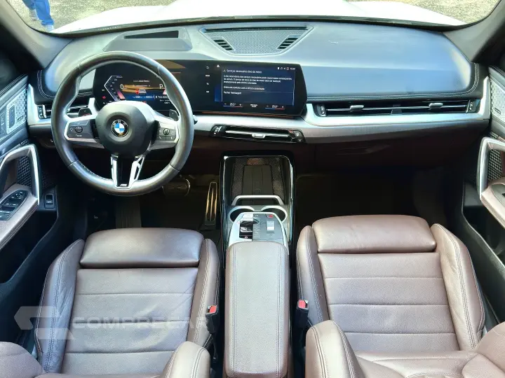 X1 2.0 16V TURBO GASOLINA SDRIVE20I M SPORT STEPTRONIC