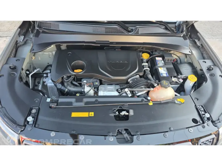 COMPASS 1.3 T270 TURBO FLEX S AT6