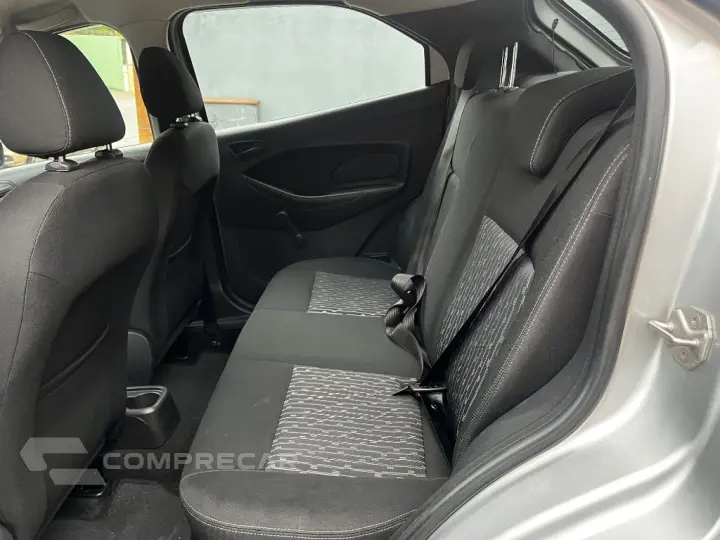 Ka 1.0 SE/SE Plus TiVCT Flex 5p