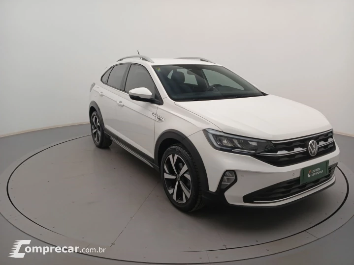 NIVUS 1.0 200 TSI TOTAL FLEX HIGHLINE AUTOMÁTICO