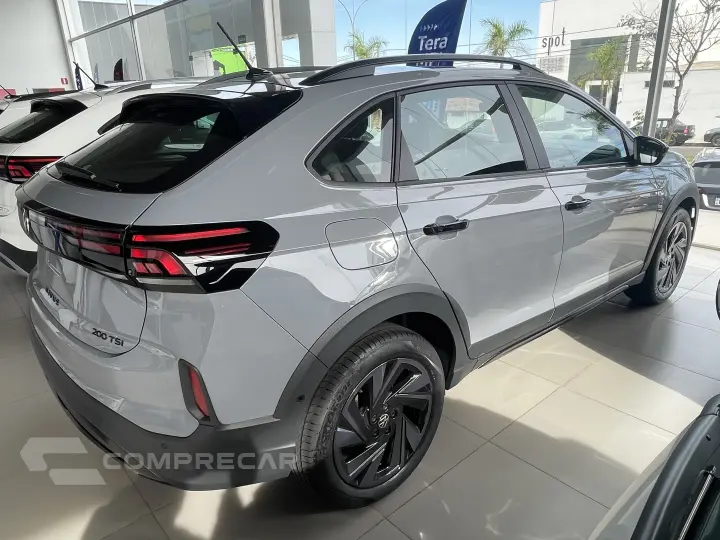 NIVUS 1.0 200 TSI Highline