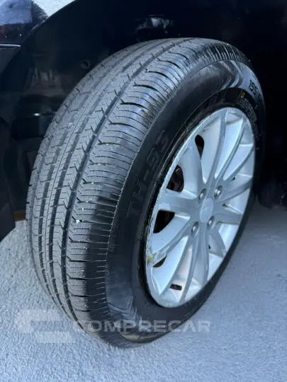 COBALT 1.4 LTZ 8V