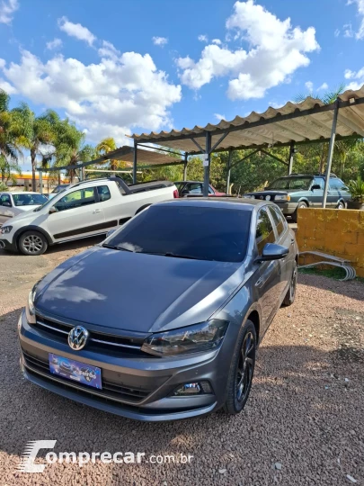Polo Highline