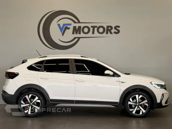 NIVUS 1.0 200 TSI TOTAL FLEX HIGHLINE AUTOMÁTICO