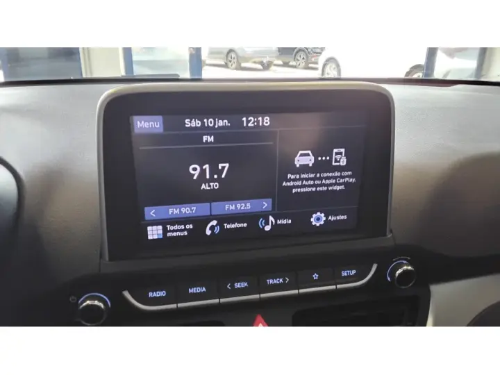 HB20 1.0 12V FLEX COMFORT PLUS MANUAL