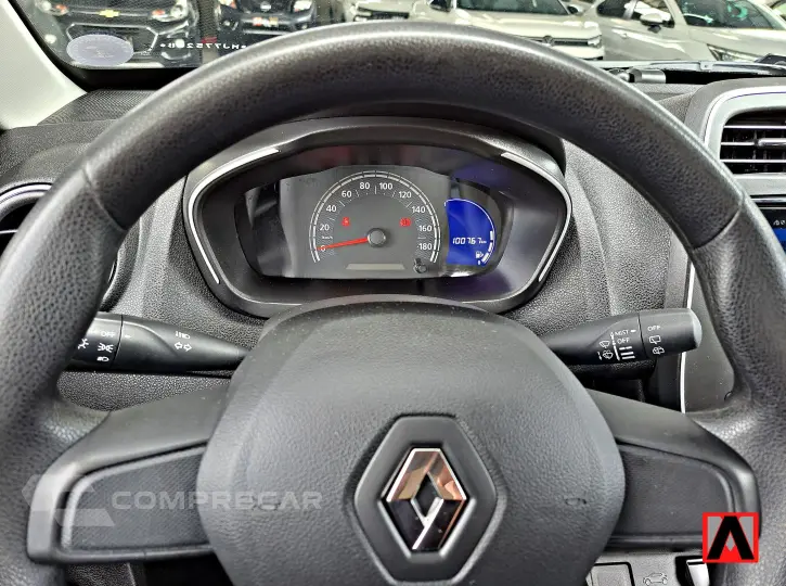 KWID 1.0 12V SCE ZEN