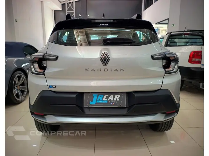 KARDIAN 1.0 TCE FLEX ICONIC EDC