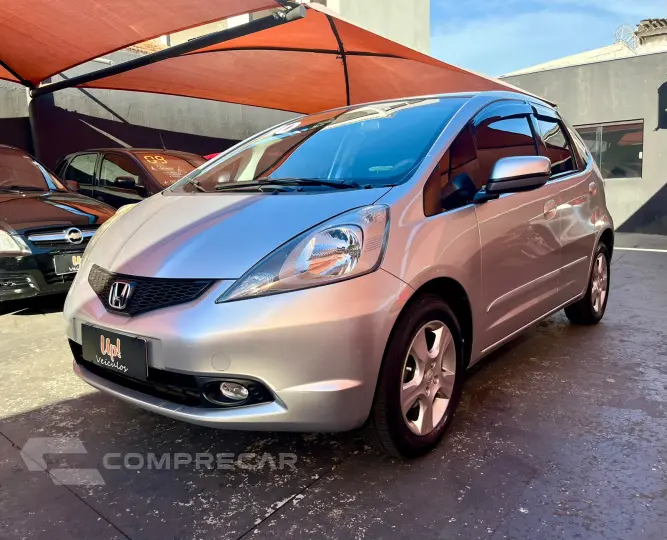 FIT 1.4 LX 8V