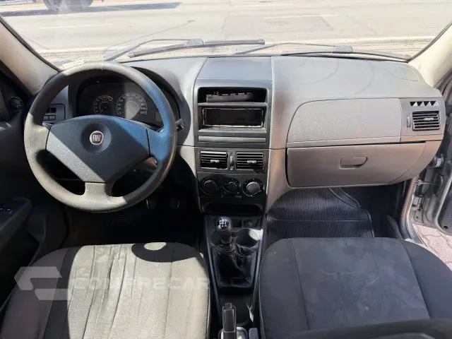STRADA - 1.4 MPI WORKING CE 8V 2P MANUAL