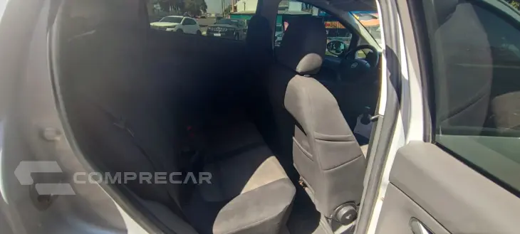 PUNTO 1.4 Attractive 8V