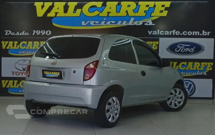 CELTA 1.0 MPFI Life 8V