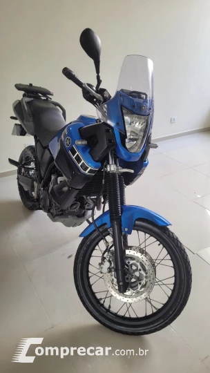 XT 660Z TENERE