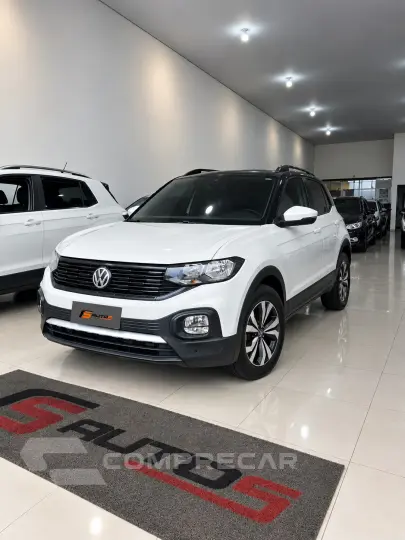 T-CROSS 1.0 200 TSI Sense