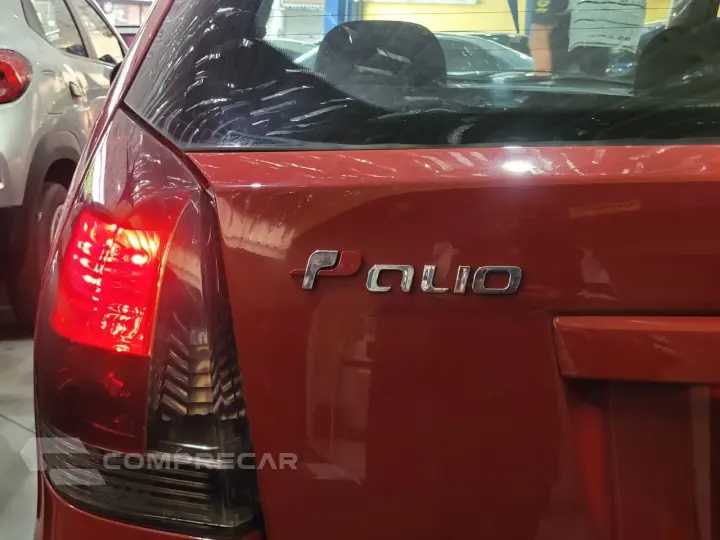 Palio 1.0 ECONOMY Fire Flex 8V 2p