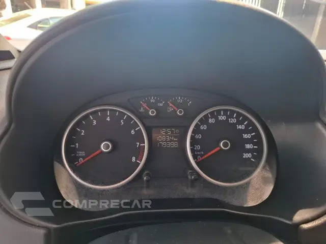 GOL - 1.0 MI 8V 4P MANUAL G.V